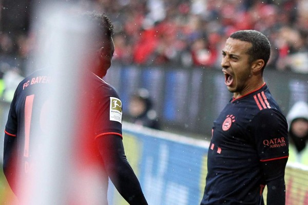 Erling Haaland sigue 'on fire': otro doblete y goleada del Borussia Dortmund