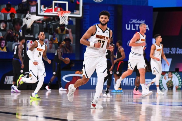 NBA: Nuggets eliminan a los Clippers y jugarán final del Oeste ante los Lakers