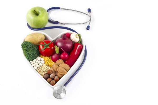 ¡Alto! Mantenga sus niveles de colesterol