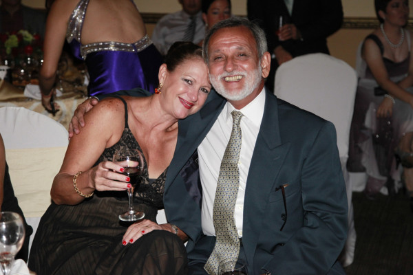 Alegría y emociones