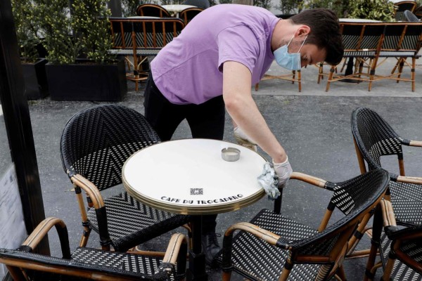 Estados Unidos no encuentra suficientes trabajadores