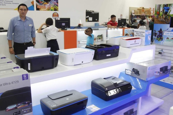 El Black Orange Sale llegó a Acosa