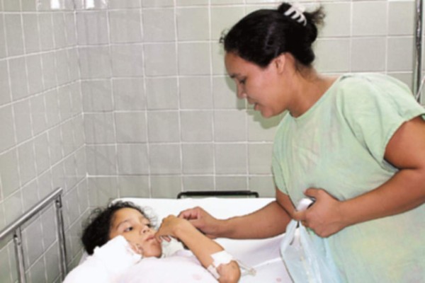 Historia de Cindy conmueve a lectores