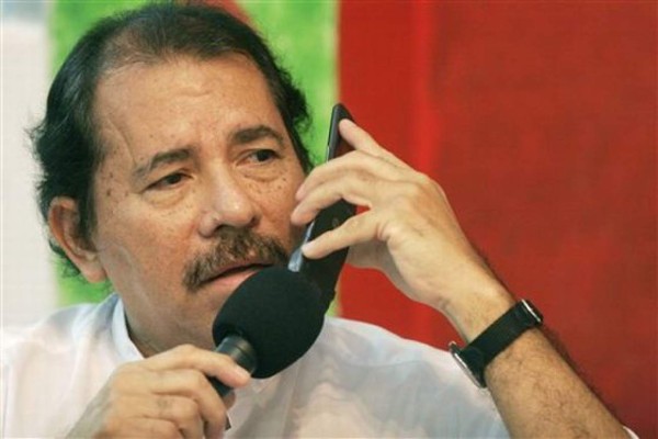 Nicaragua declara estado de desastre nacional por lluvias