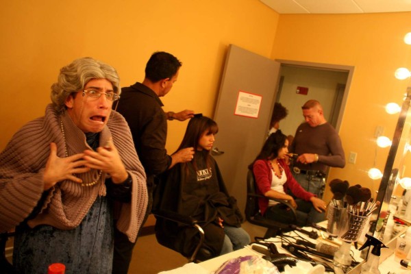 Inicia juicio contra Doña Concha por pornografía infantil