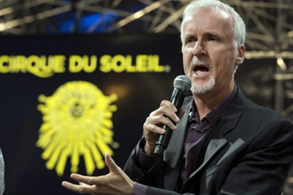 Avatar será llevada al Cirque du Soleil