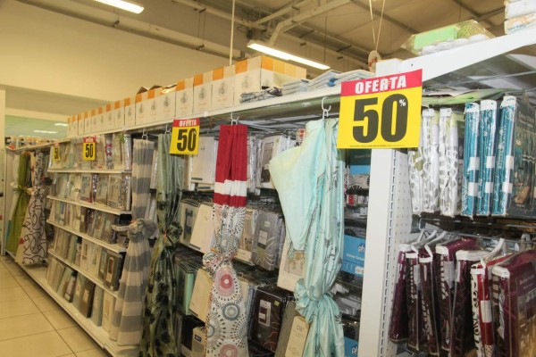 Lady Lee trae la 'Gran venta insólita de medio año'