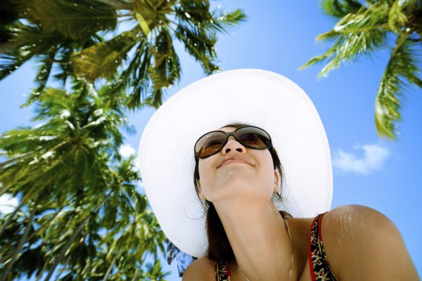 Conozca todo acerca del cáncer de piel