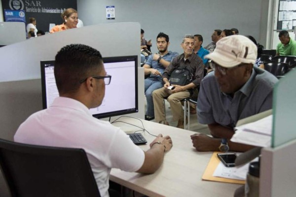 Conozca las amnistías vigentes que benefician a los hondureños