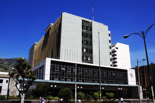 Ecuador en camino de circular moneda electrónica