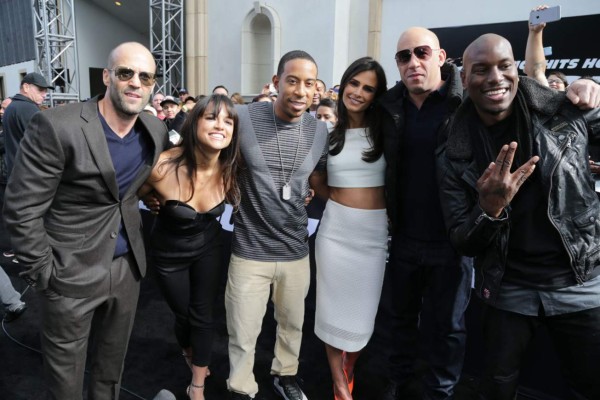 Este domingo se entregan los Teen Choice