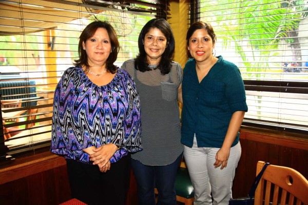 Las madres San Pedro Sula