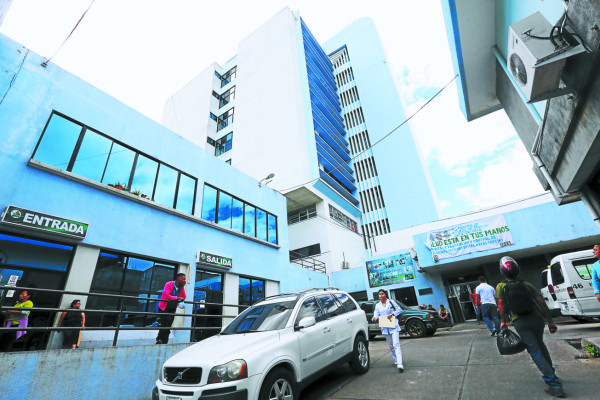 Directiva también responderá por el desastre en el IHSS