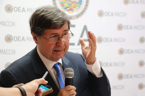 Maccih preocupada por iniciativa que modificaría artículo 184 del Código Penal