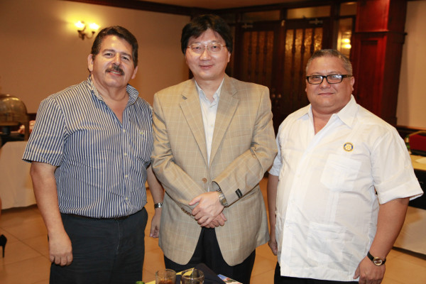 Compromiso y fraternidad