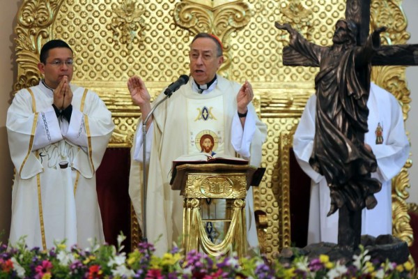 'Si Cristo ha resucitado es para traernos vida”, dice Cardenal