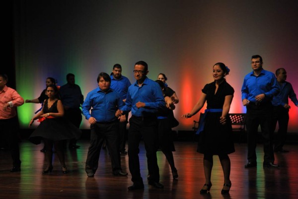 El 35 aniversario de Sectur