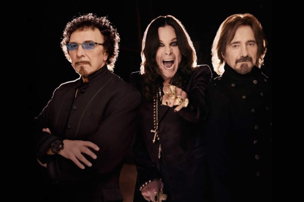 Bandas de rock que marcaron la historia