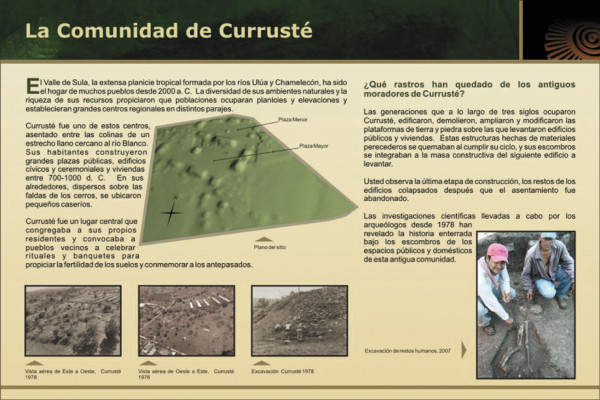 Hoy abre sus puertas Currusté