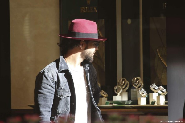 Maluma compra 'postre' de $14 mil dólares