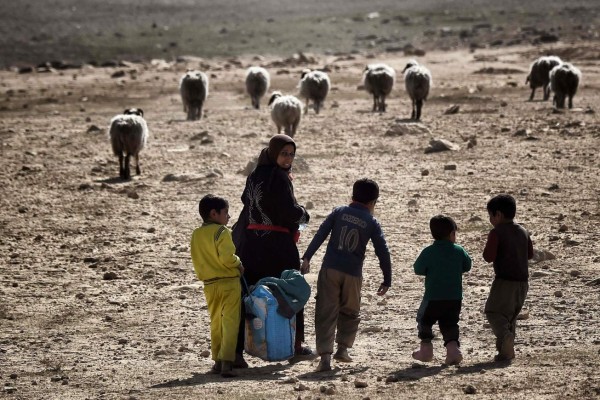 Ejército iraquí avanza en oeste de Mosul