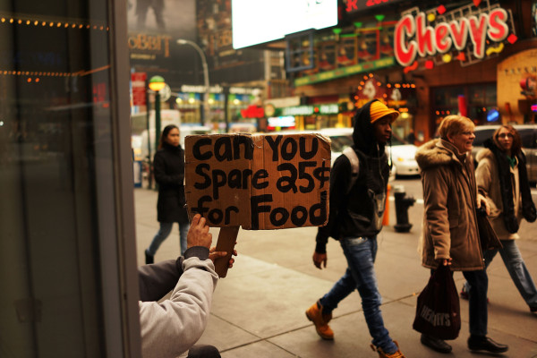 Economía de Estados Unidos muestra crecimiento del 3.6% al tercer trimestre