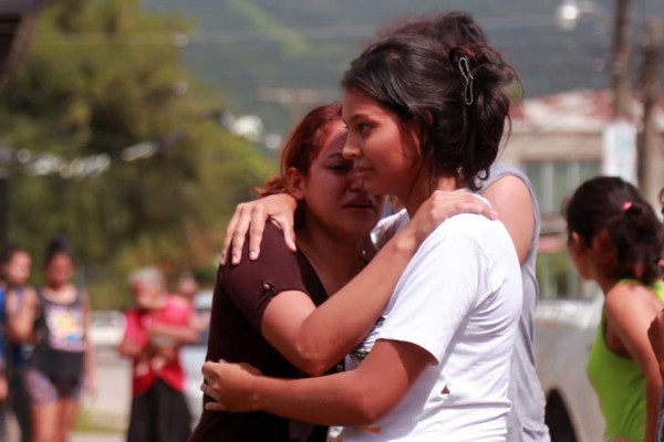 Honduras: Jóvenes ven normal la violencia contra las mujeres