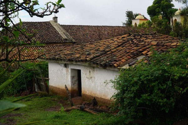 Guajiquiro: cuna lenca de tierras frías en Honduras