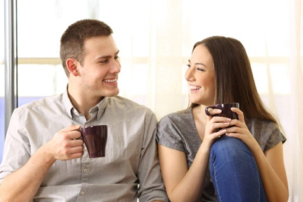 Siente atracción por su cuñada