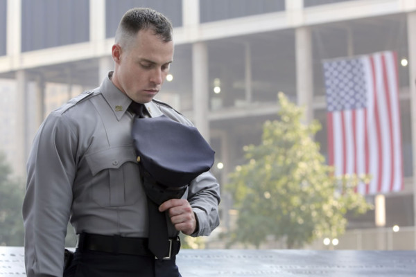 Doce años después, Estados Unidos recuerda y llora el 11S