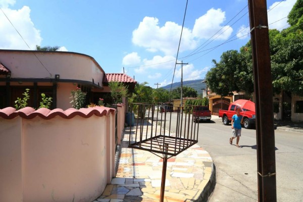 Opio, nueva arma de ladrones de viviendas en San Pedro Sula