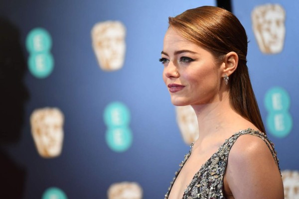 'La La Land' triunfa en la entrega de los Bafta en Londres&nbsp;&nbsp;