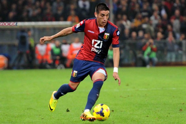 Sancionan a futbolista por culpa de su Facebook Live