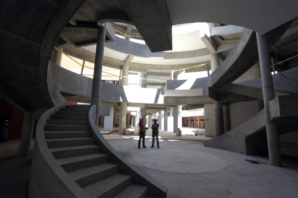 En febrero la ciudad estrenará el complejo médico más grande de CA