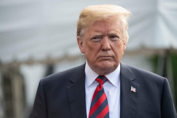 Trump amenaza con enviar 25 millones de mexicanos a Japón