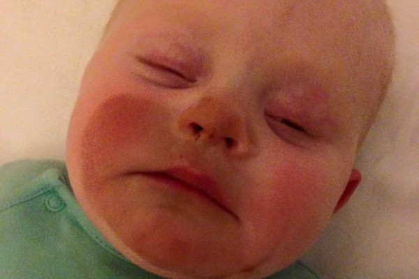 Mamá comparte el 'error fatal' que cometió con su bebé