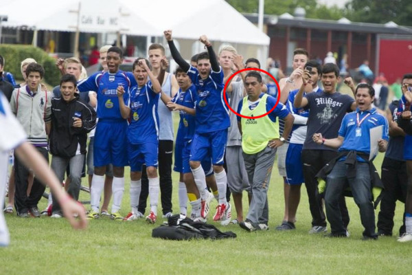 Atentan contra técnico de Honduras y lo amenazan a muerte