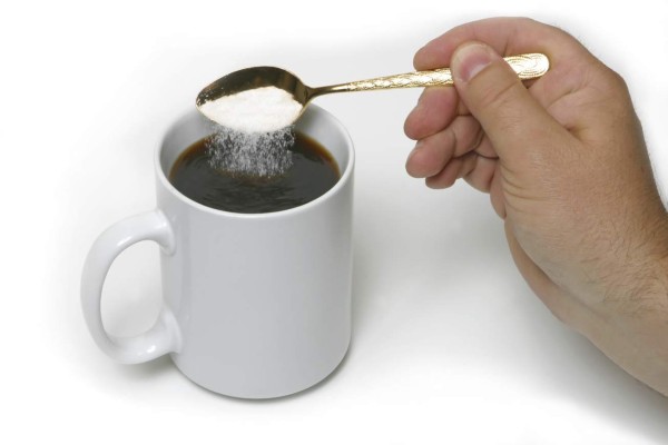 Edulcorantes, una opción contra la obesidad y la diabetes