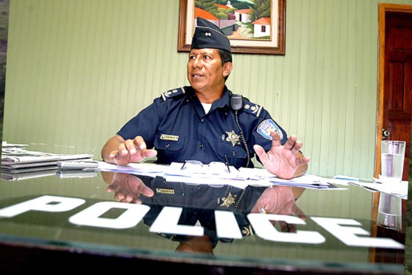 Ministerio Público pide enviar a Jorge Barralaga a El Pozo