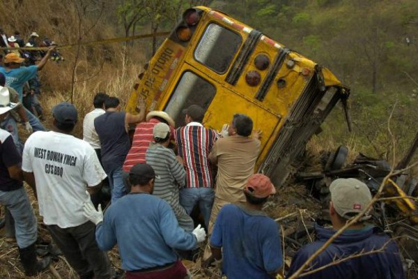 Accidente del 'Vuelo del ángel' se debió a falla humana, revela informe oficial
