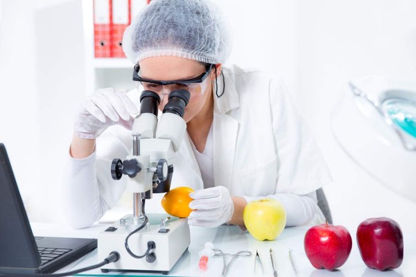FDA busca mejorar seguridad en alimentos