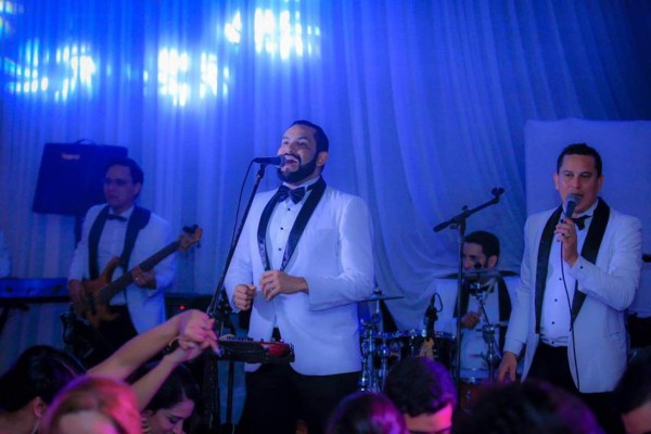 Mañana es el concierto a beneficio del hogar Amor y Vida