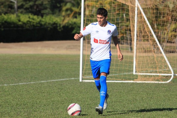 ¡Barrida! Los futbolistas que se han marchado y llegado al Olimpia