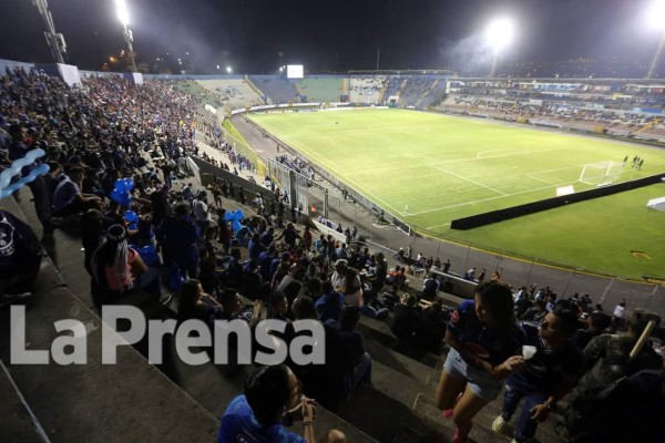 ¡Motagua se queda sin corona y Herediano es campeón de la Liga Concacaf!