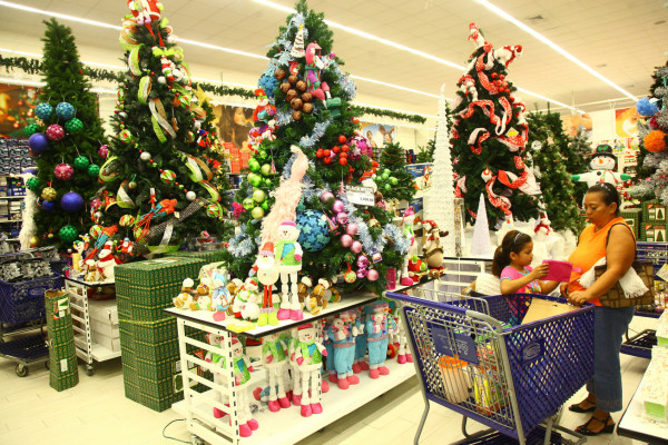 Empresarios confían en que se reactivará la economía de Honduras