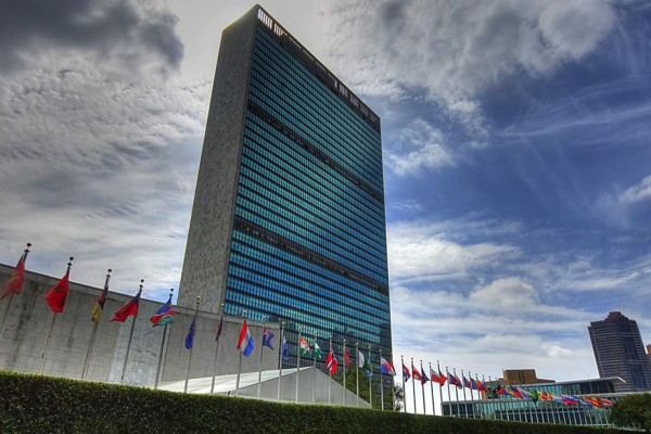 Corea del Sur sugiere suspender a Corea del Norte en la ONU