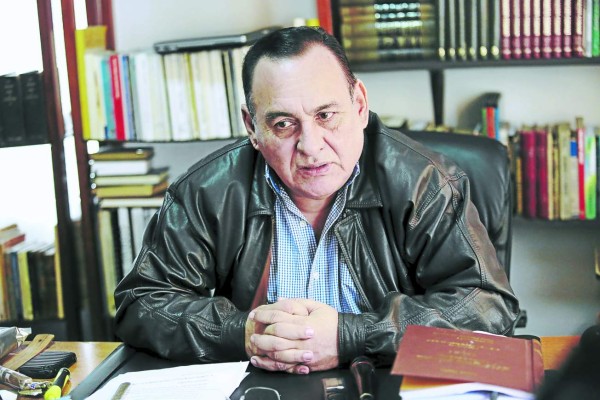 Aconsejan a presidente de Honduras no ir a toma de posesión de Cerén