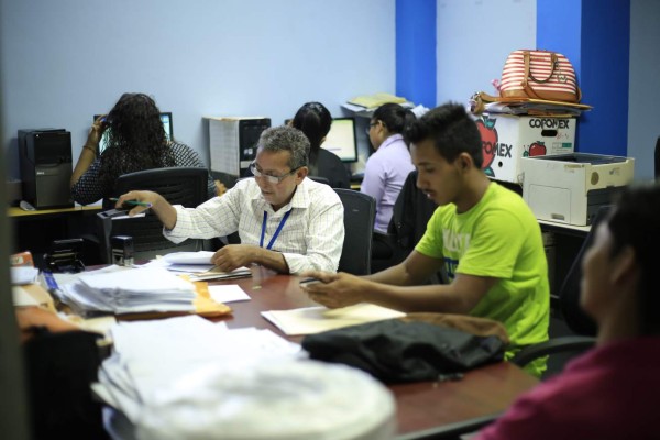 Registran más de 37,000 personas contratadas con Ley de Empleo por Hora