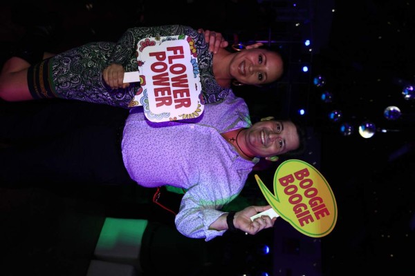 La Mau Mau volvió a la vida