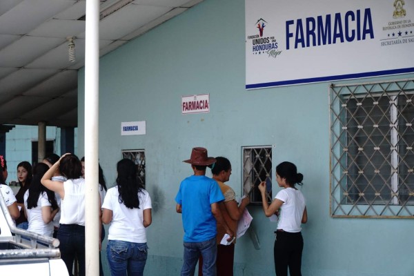 Mañana dan resolución a acusados de compras fraudulentas en hospital